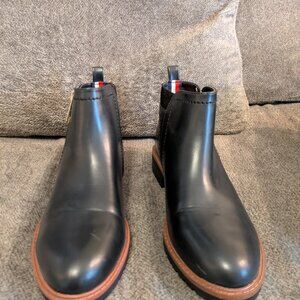 Tommy Hilfiger Ankle Boots